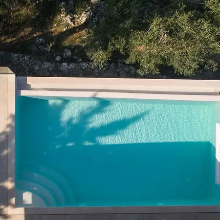 Villa Stunning Lefkada - 2 Bedrooms - Souyadora - Infinty Pool - Far Reaching Sea Views